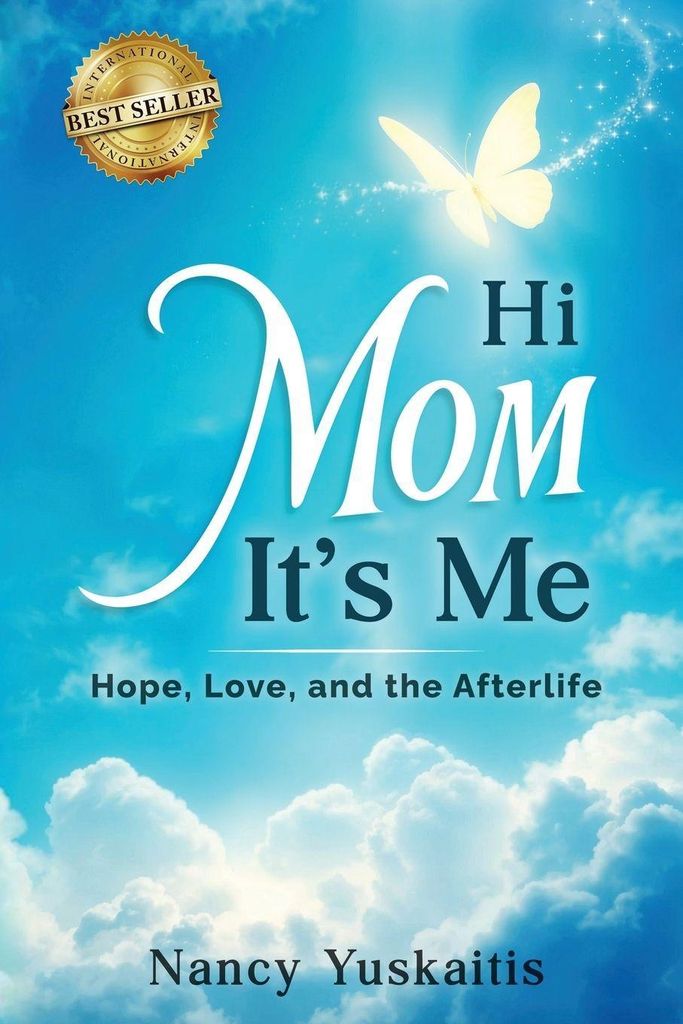 Hi Mom, It's Me