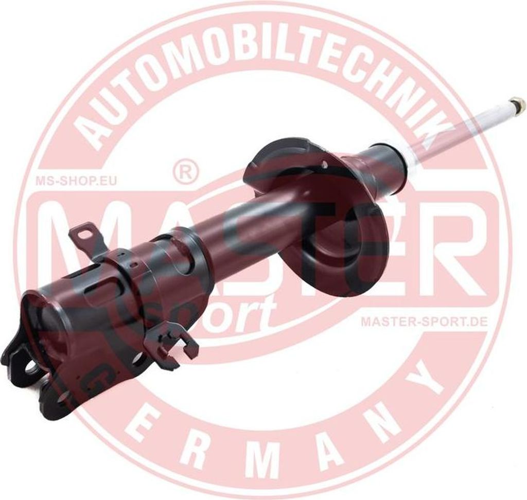 MASTER-SPORT GERMANY 39156K-PCS-MS Stoßdämpfer OE EG2134900A kompatibel mit CX-7