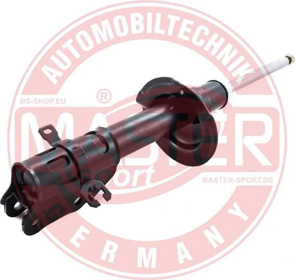 Amortisseur MASTER-SPORT 39156K-PCS-MS pour CX-7 - Qualité OE EG2134900A