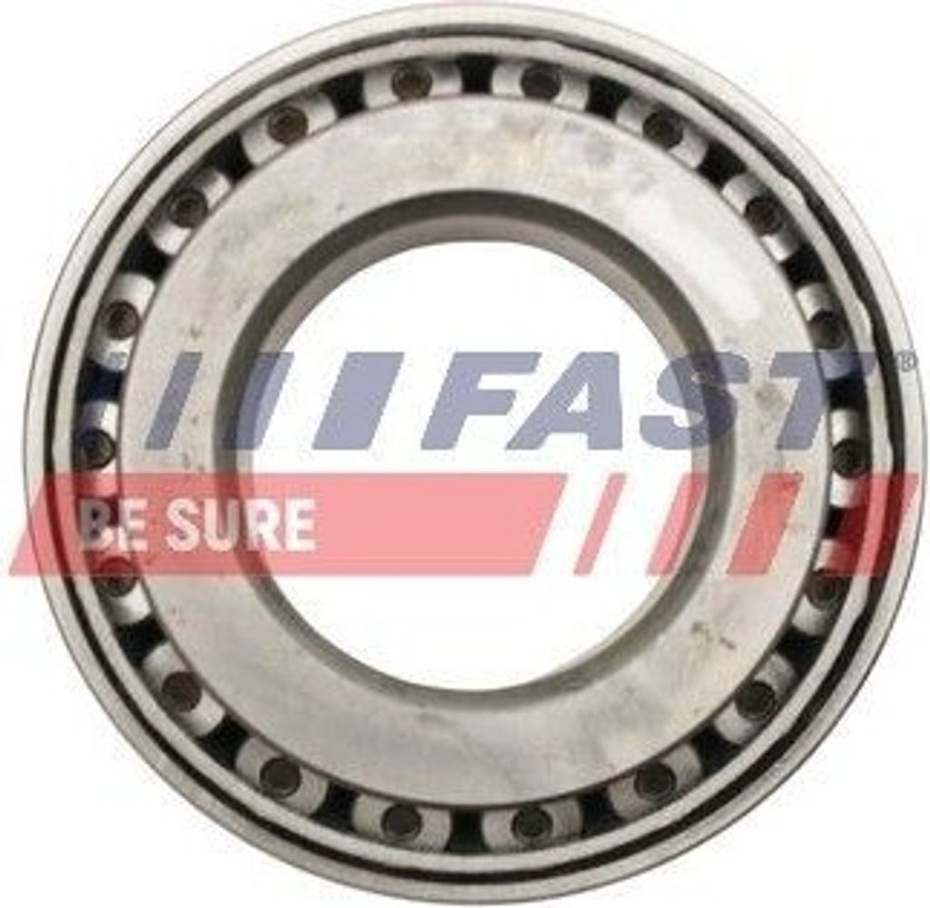 FAST Lager Differential FT66304 für IVECO EUROCARGO I-III 30,2mm 95,25mm
