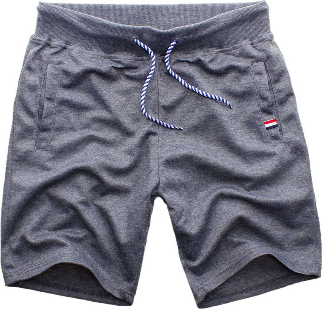 Recea Trainingshosen für Männer Ahinadab graphit XXL