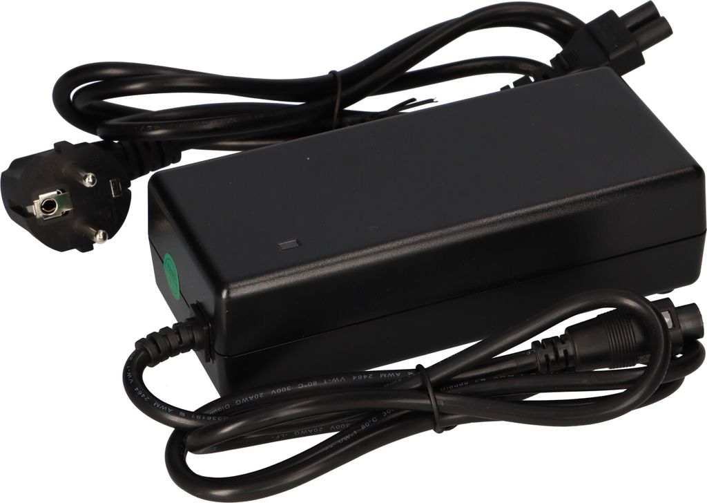 Nabíjačka Joycube 42,0 V / 2,0 A - 5-pinová okrúhla Obrázok produktu 
