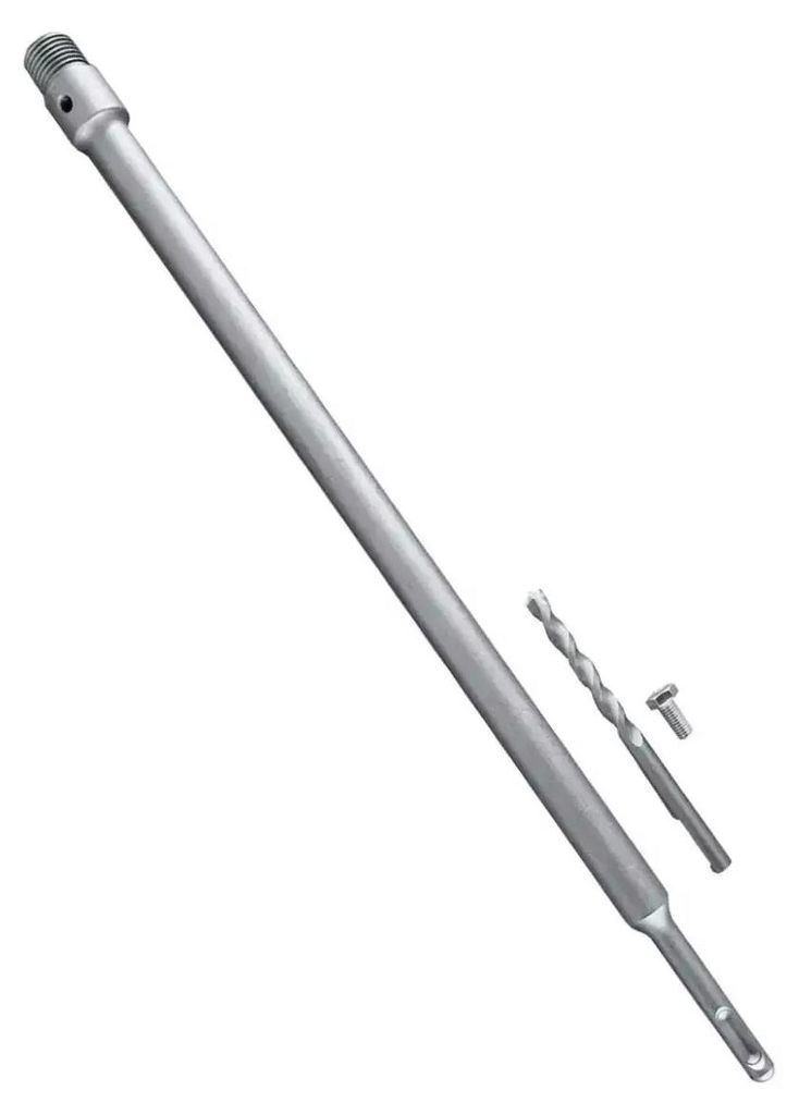 Verlängerungsstange für Lochsäge 600mm, SDS+ Produktbild 