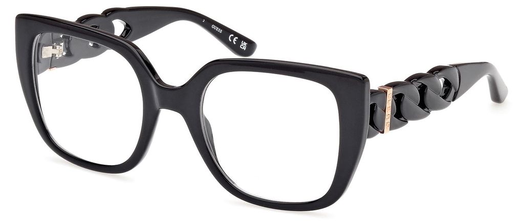 GUESS Brillenfassung GU50118/V 001 Produktbild 