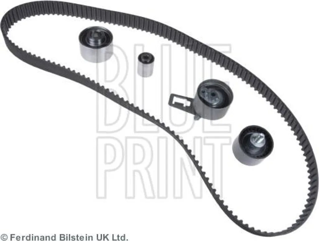 Kit de courroies dentées BLUE PRINT ADG07323 compatible avec Série 3