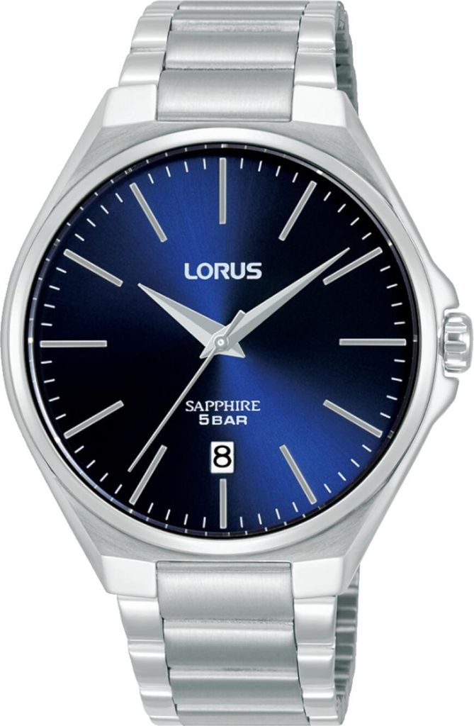 Lorus - RS947DX9 - Polshorloge - Heren - Quartz Productafbeelding 