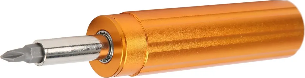 Tournevis dynamométrique préréglé DSQ-1 pour montage de précision rapide - 8