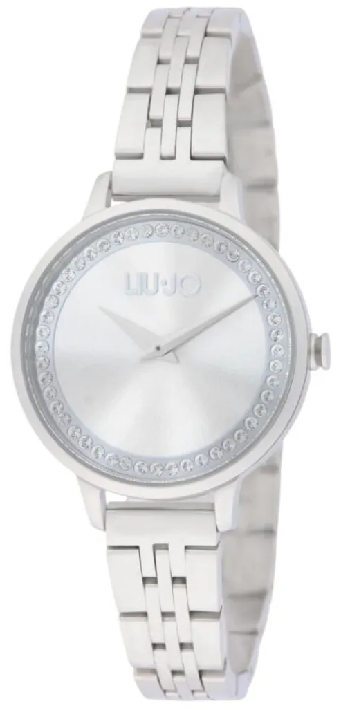 Brillance TLJ2582 Montre Chic pour Femme Idéale pour Soirée et Travail