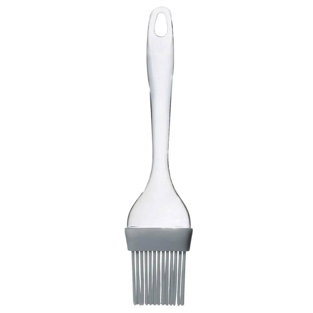 Lot 4 Pinceaux Silicone Résistance Haute Température Et Image du produit 
