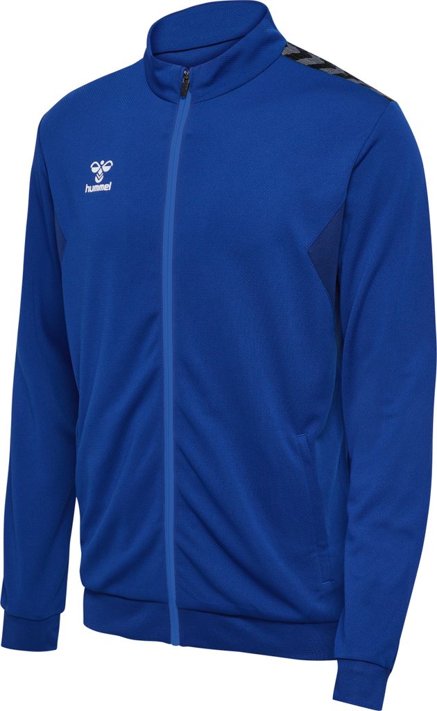 Hummel hmlAUTHENTIC PL ZIP JACKET
