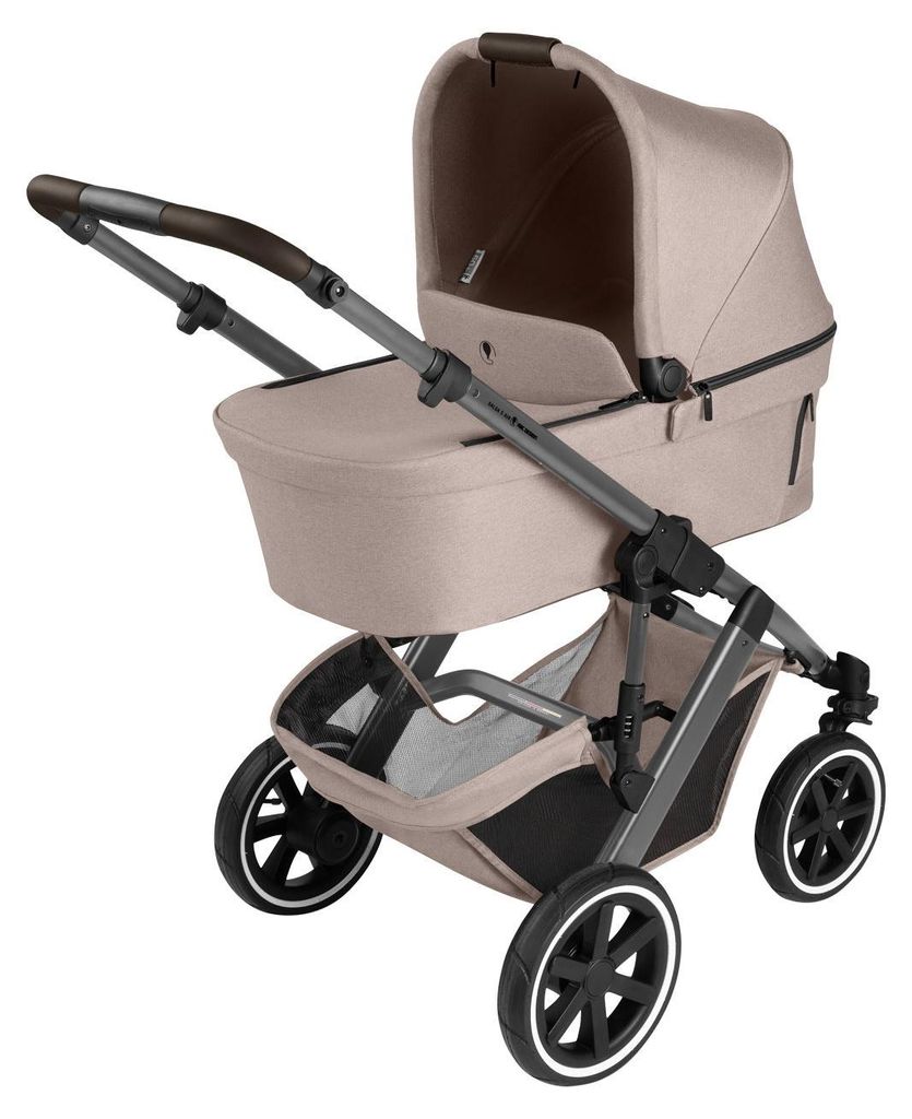 ABC Design Salsa 5 Air, Betthimmel, Produktbild 