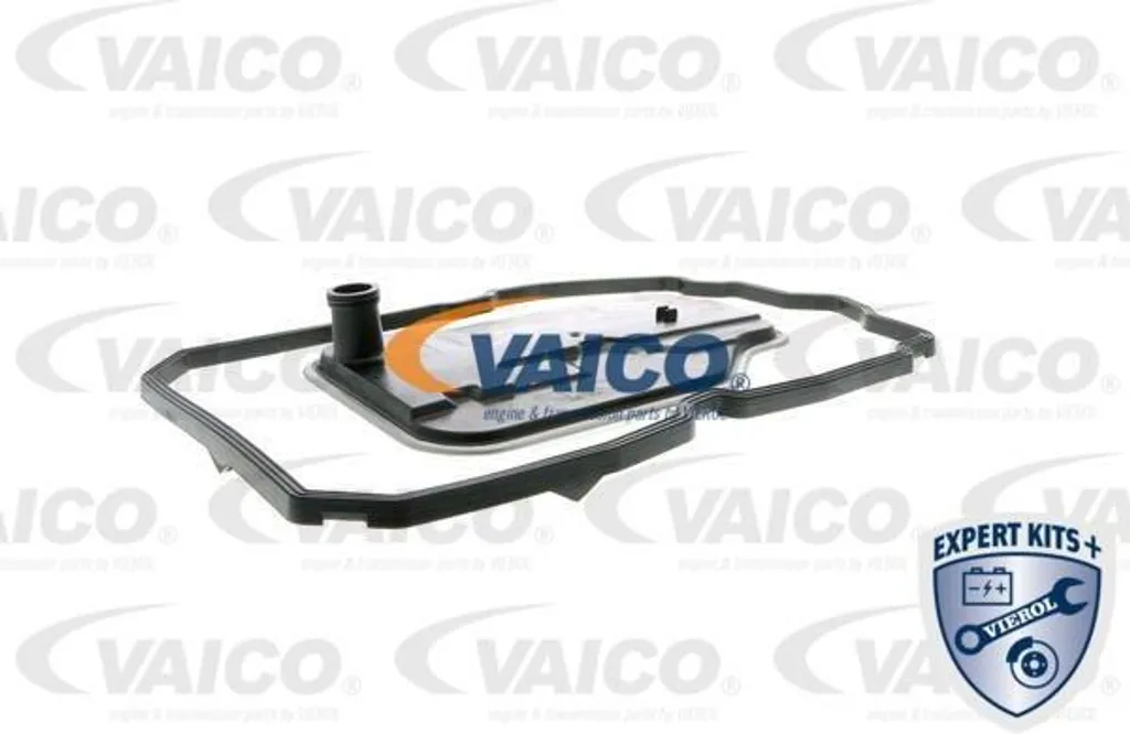 Kit entretien boîte automatique VAICO V30-7455 pour Mercedes Classe S