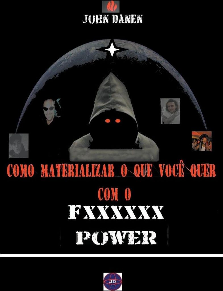 Como materializar o que você quer com o Fxxxxxx Power