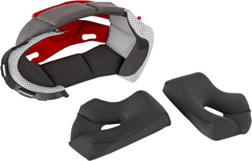 Oneal Helmpolster 2Srs Helm (From 2018) Größe: L Obrázok produktu 