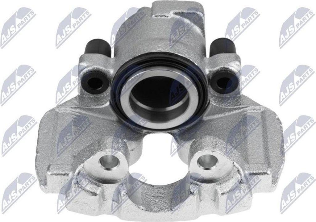 NTY Bremssattel Vorne Rechts für VW Transporter IV Bus (70B, 70C, 7DB, 7DK, 70J, 70K, 7DC, 7DJ) Ø57mm HZP-VW-060