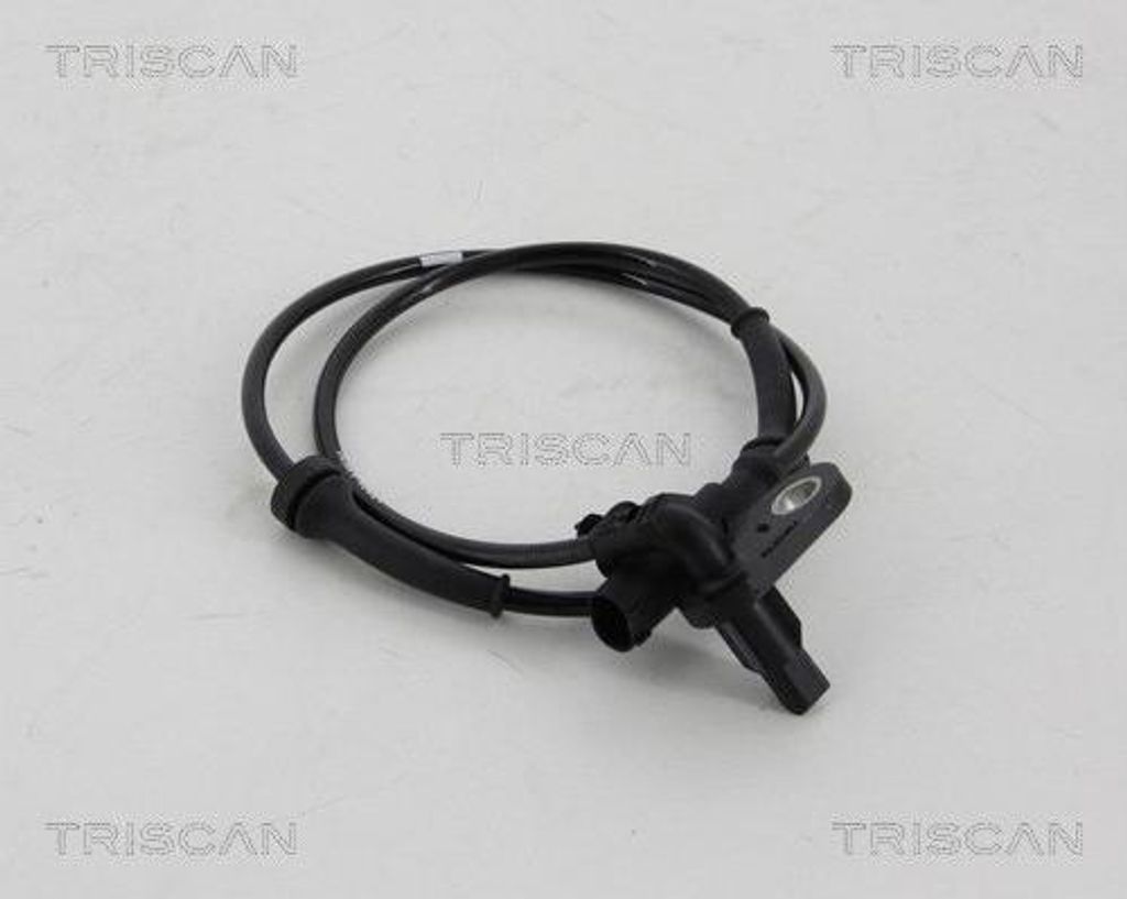 Sensor, Raddrehzahl