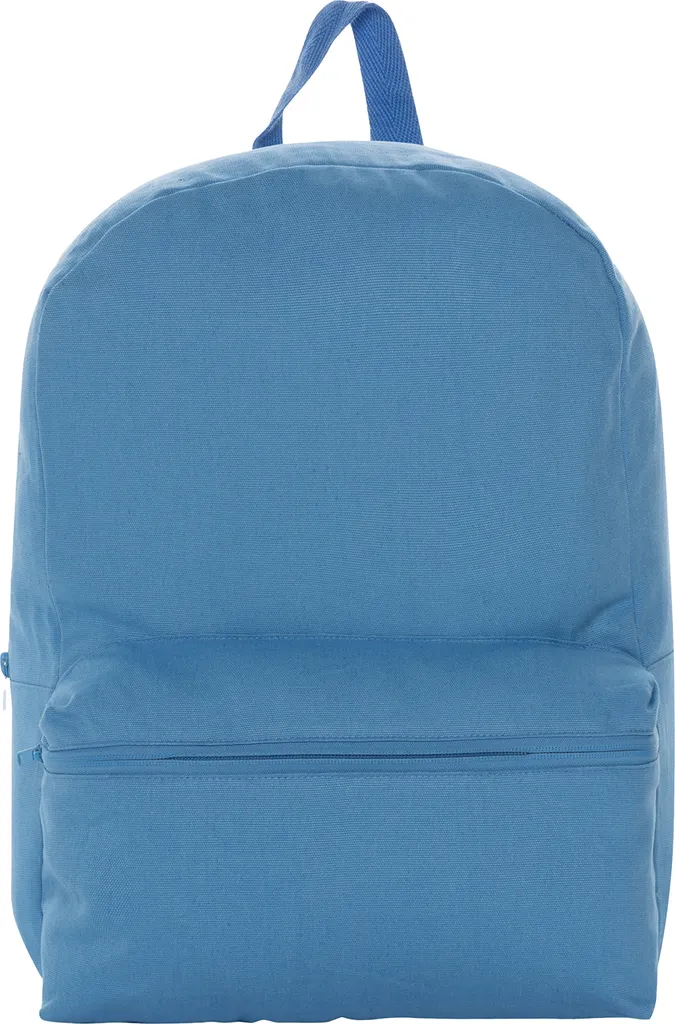 XD Collection XD354 Zaino Blu in Tela Riciclata - Eco-Fashion 15.6"