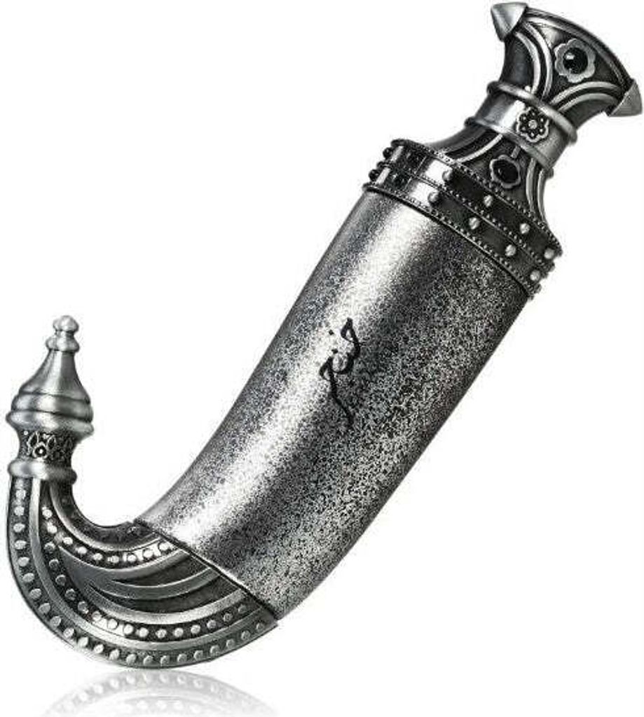 Lattafa Niche Emarati Khanjar EDP 85ml Zdjęcie produktu 