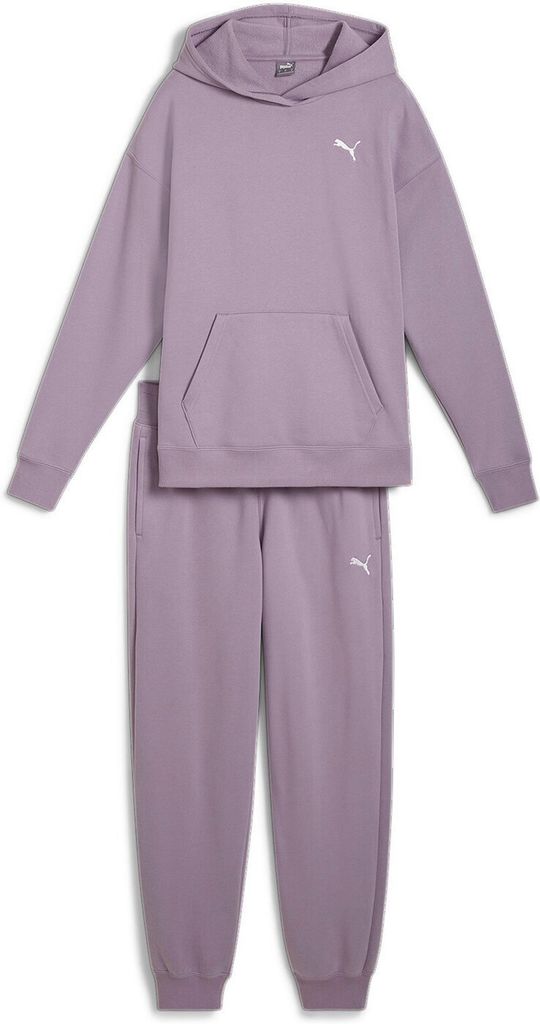 Puma Loungewear Tracksuit Fl 68309130 Damen