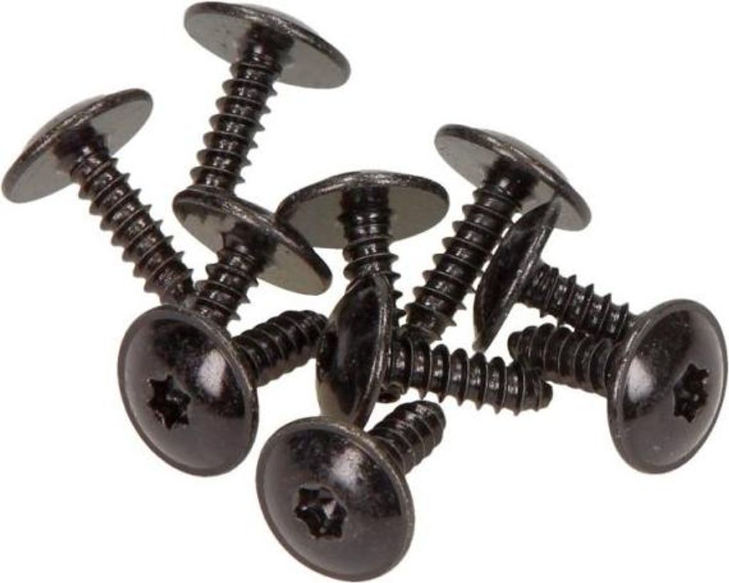 10x ROMIX C10022 Schraube