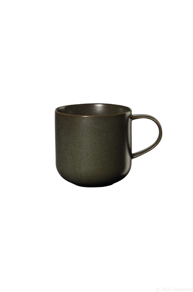 ASA Selection coppa nori Henkelbecher, Kaffeetasse, Becher, Immagine del prodotto 