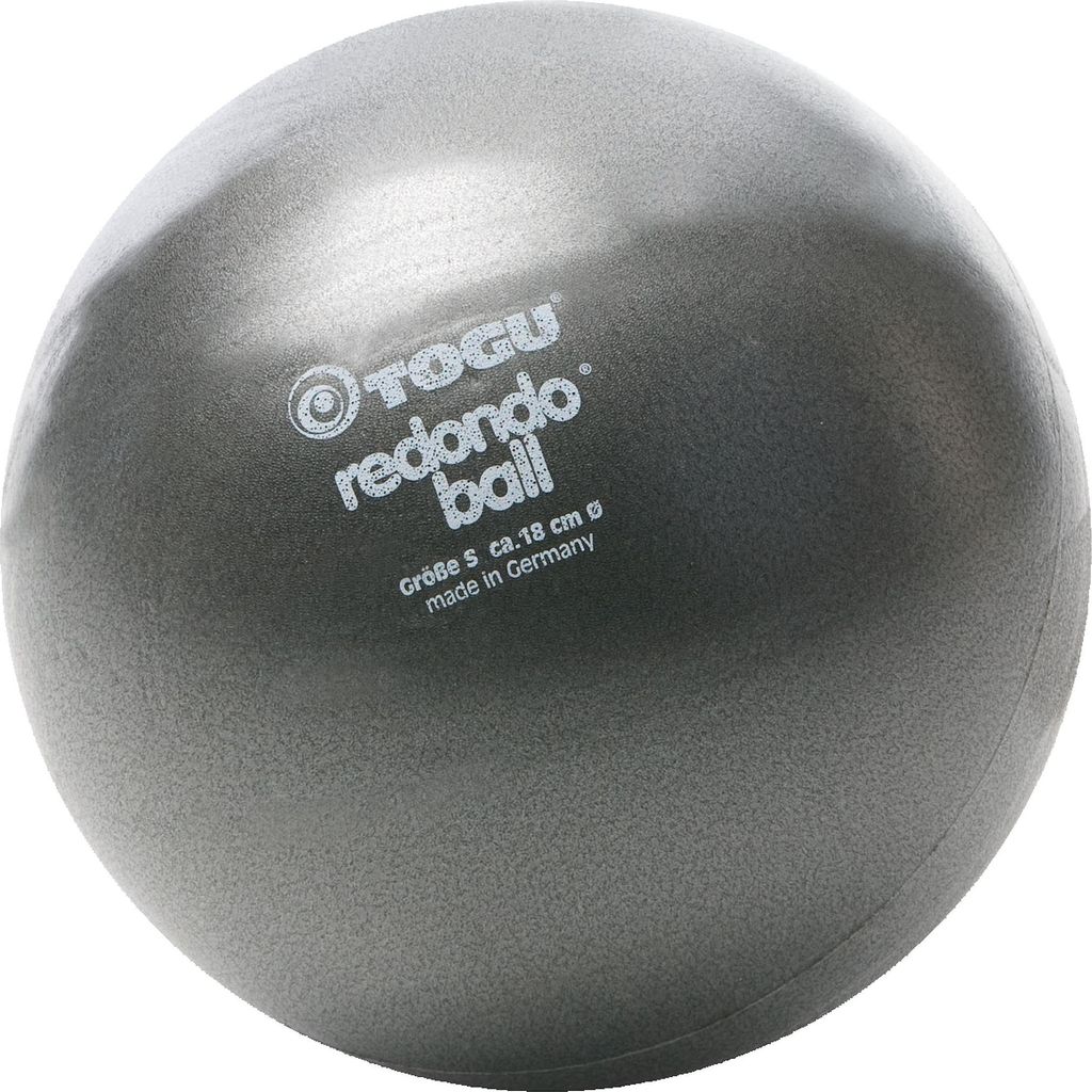 Togu Redondo Ball "Soft", 18 cm Produktbild 