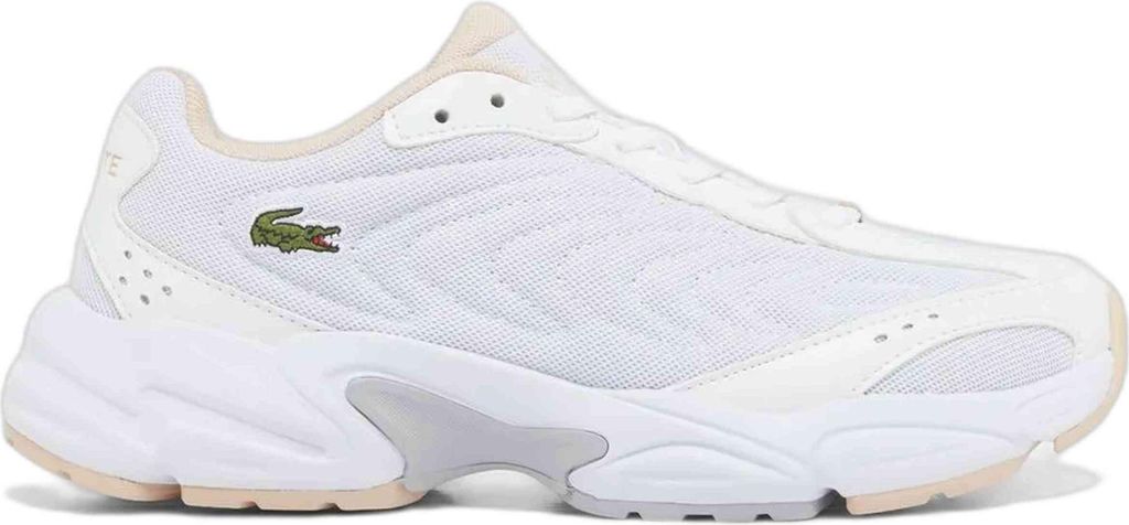 Lacoste Sneakers 49SFA0026-1Y9 in White color size 40