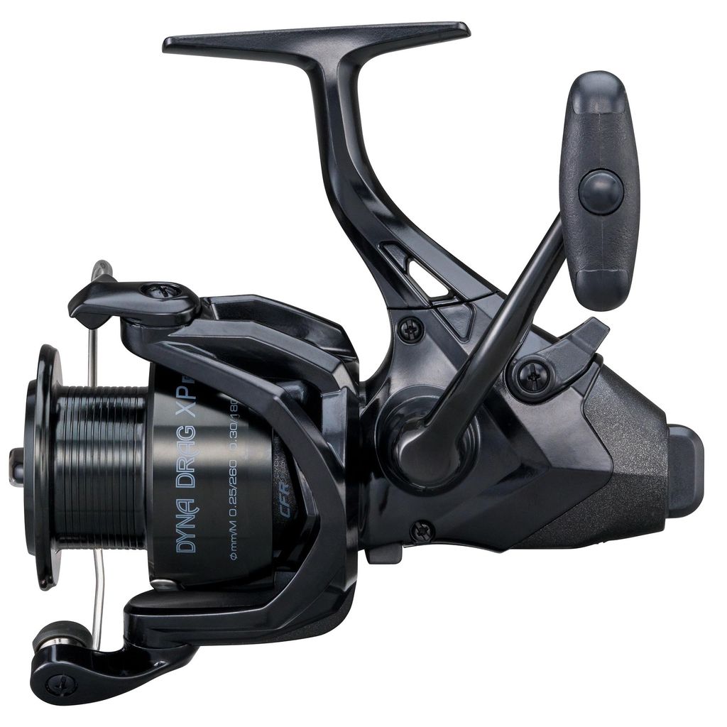 Okuma Dynadrag XP Baitfeeder DAXP-6000 Zdjęcie produktu 