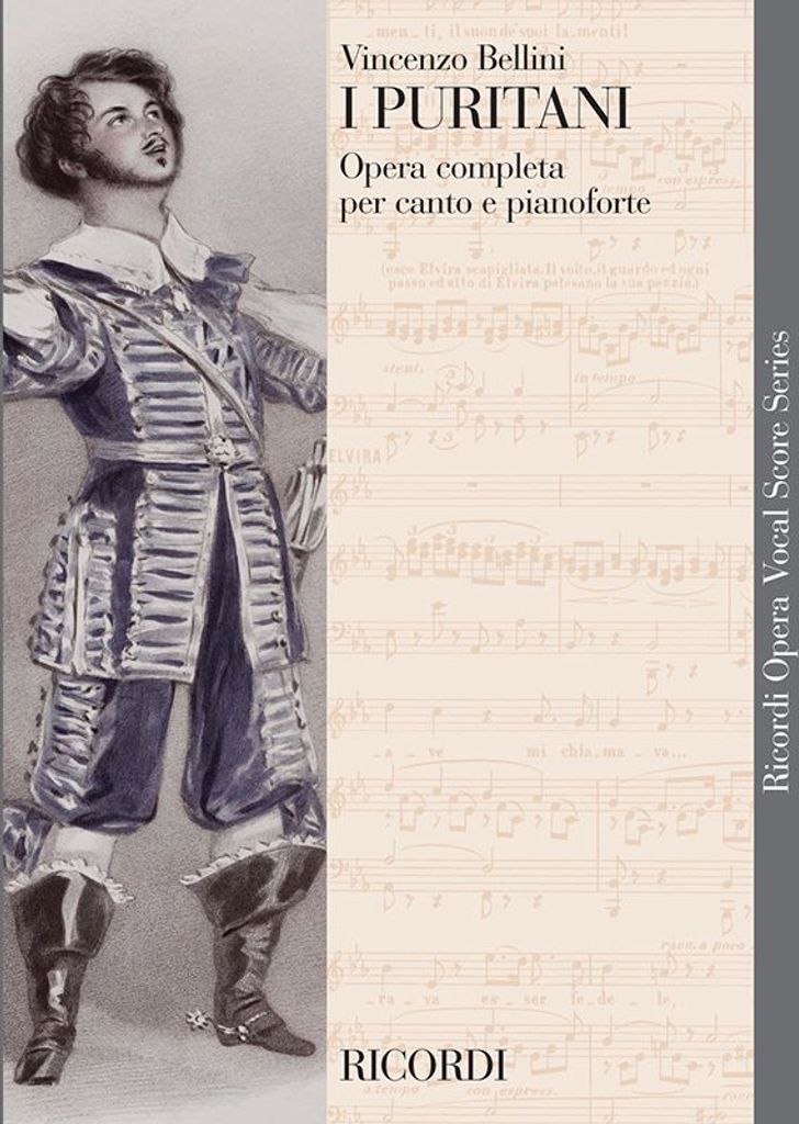 I Puritani Noten Vsc it