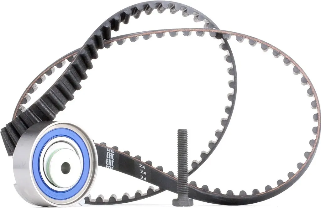 Kit courroie de distribution BOSCH 1987948625 pour Aveo et Astra G