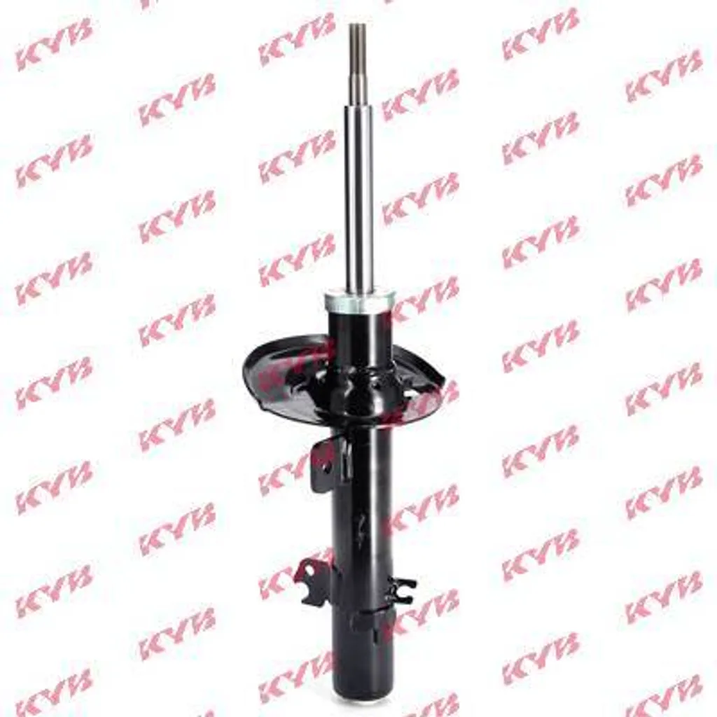 Amortisseur Kyb 339708 pour Remplacer une Suspension Avant Défectueuse