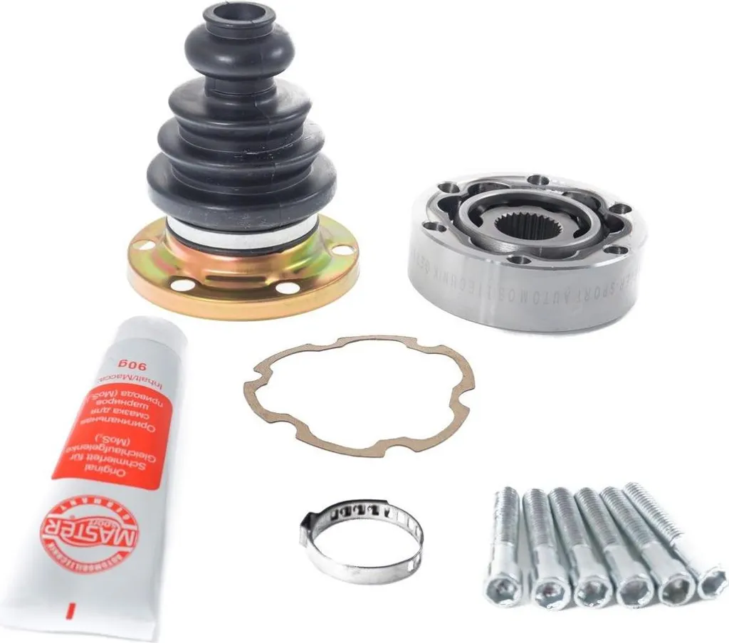 Jeu de joints transmission MS 302287-SET-MS étanche pour Alfa Romeo 155