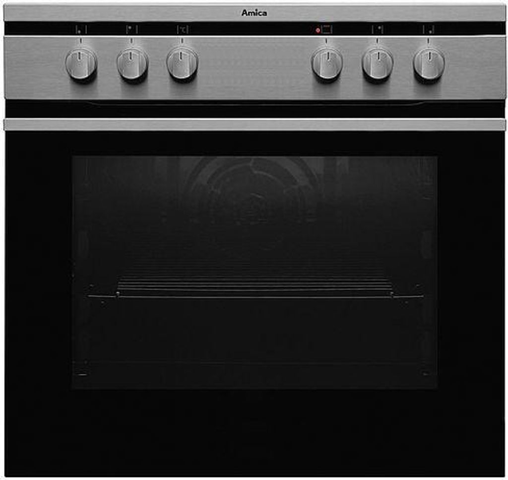 Amica - EHC 12716-2 E - Batteria di cucina da incasso - Immagine del prodotto 