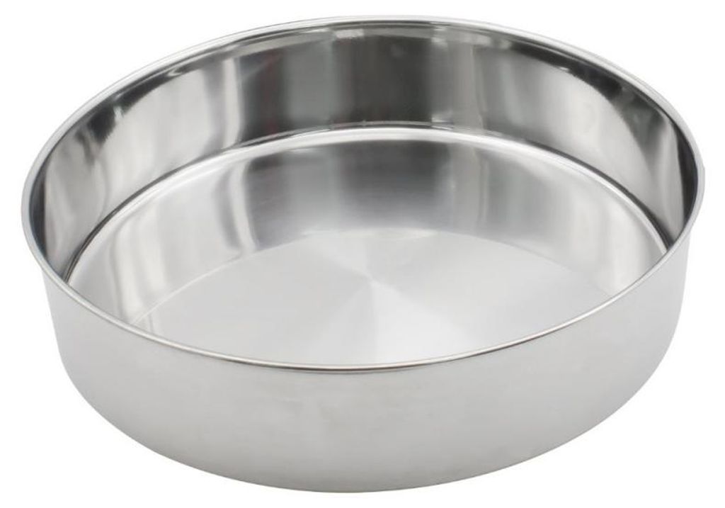 Kruhový pekáč Rosberg R51222LS36, 36 cm, Nerezová oceľ Obrázok produktu 