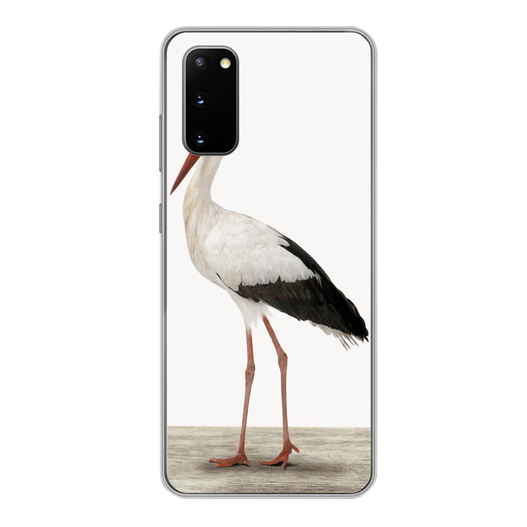 MuchoWow® Handyhülle Schutzhülle Hülle für Samsung Galaxy Produktbild 