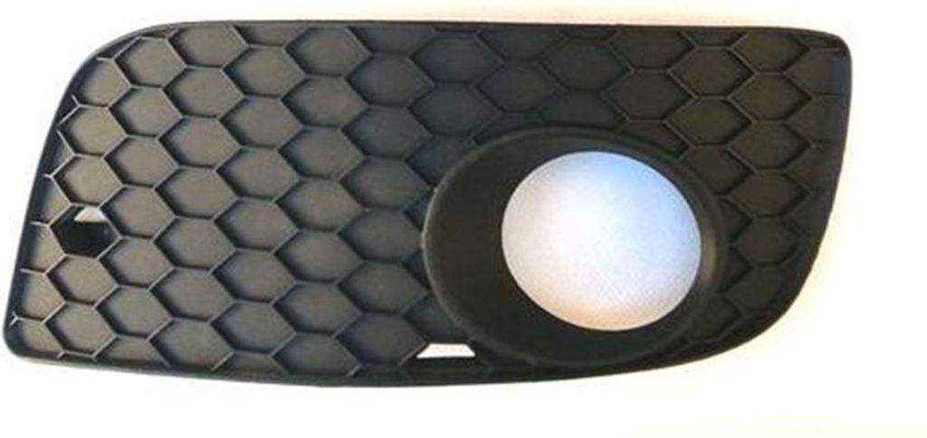 Gitter Nebelscheinwerfer Lüftungsgitter Grill Links NSW passend für Golf 5 GTI