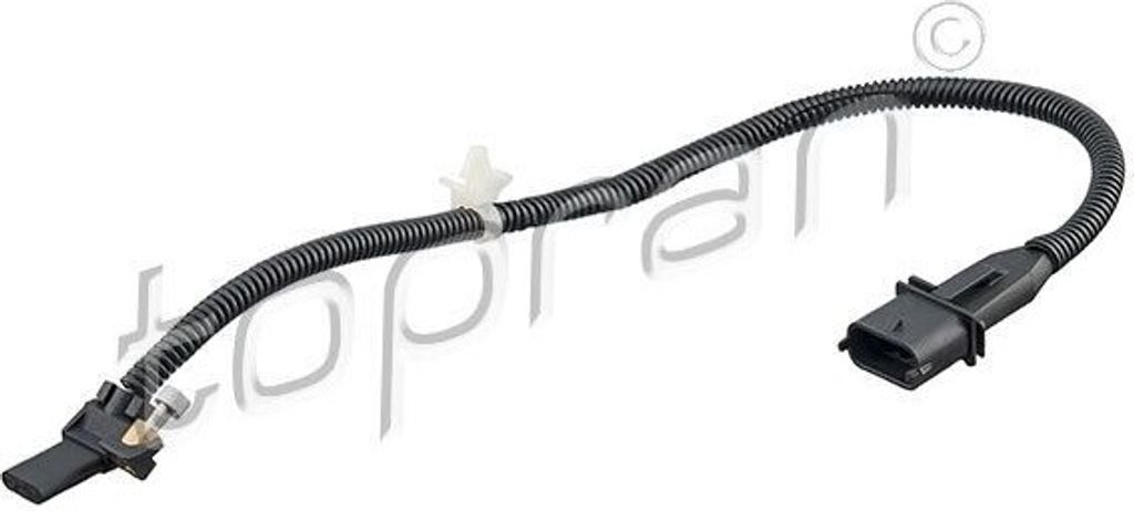 TOPRAN Kurbelwellensensor 208 872 für OPEL INSIGNIA Caravan ASTRA J INSIGNIA