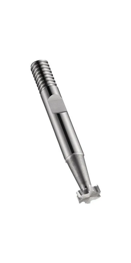 Dormer DIN 850 HSS-E 16.5x5: La Fresa che Risolve i Tuoi Problemi di Sede