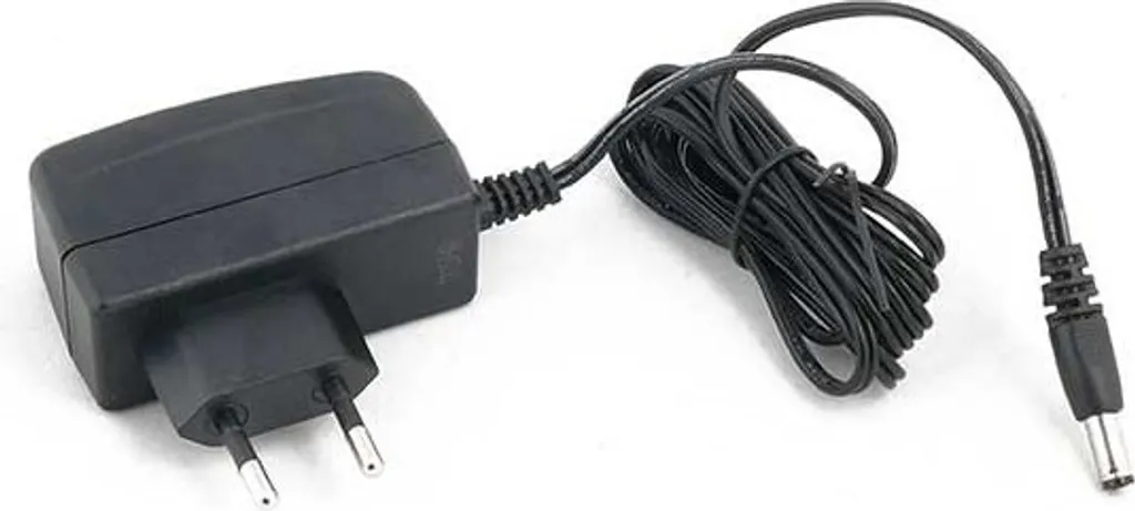 Bloc d'alimentation 5V 2A DC 5.5mm x 2.1mm pour VFD222 et lecteurs