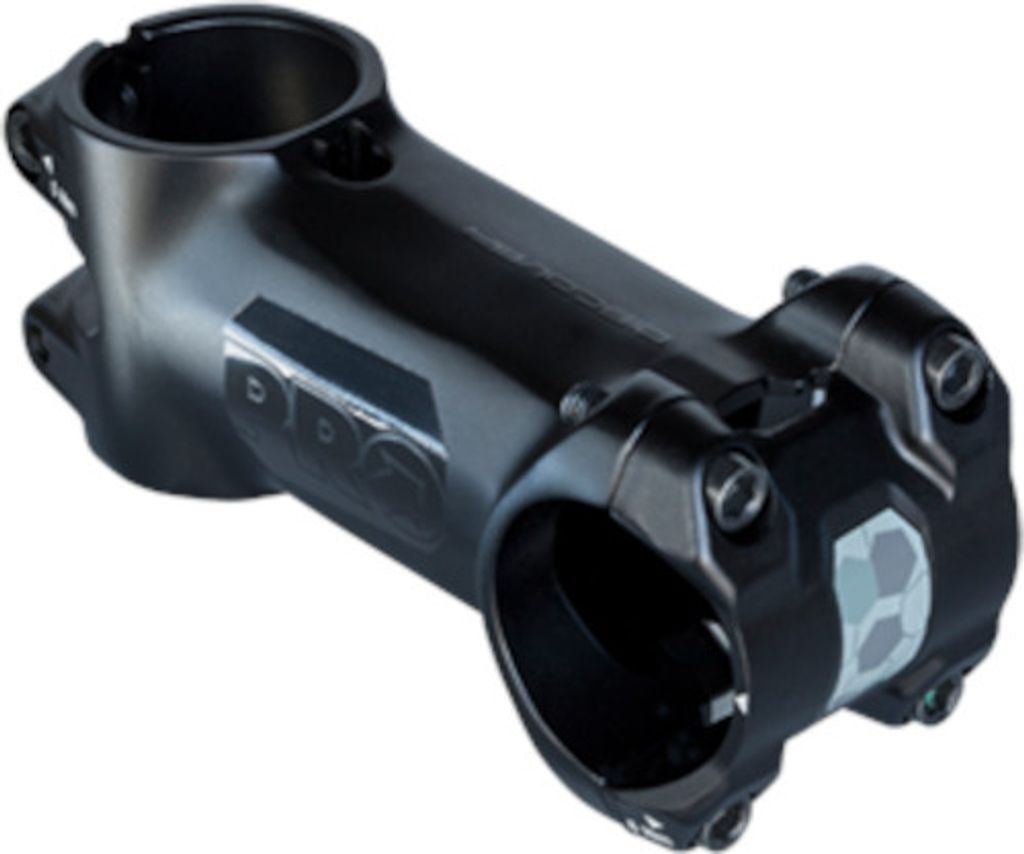 Pro Vorbau Discover Di2 31,8 mm 6° 110 mm schwarz