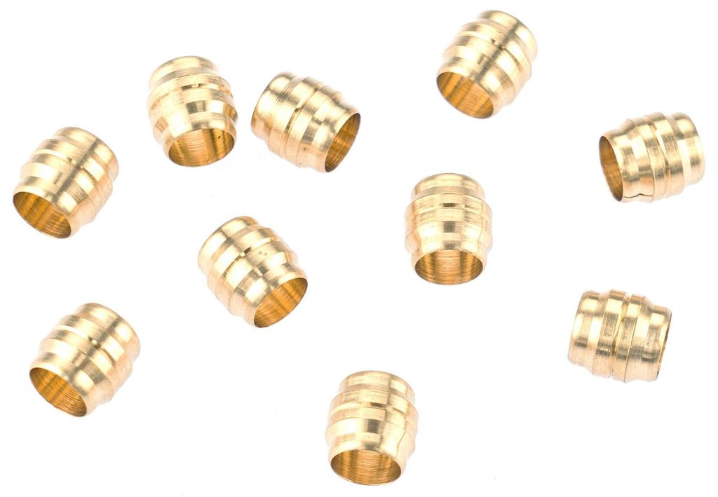 Contec Bremsschlauchanschluss Scheibenstopp Magura CT Olive Scheibenstopp Magura 10 Stk.