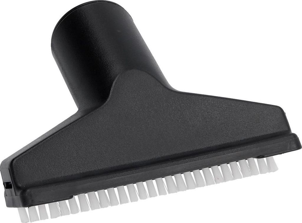 Polsterdüse universal für 32mm Rohr-Ø an Staubsauger
