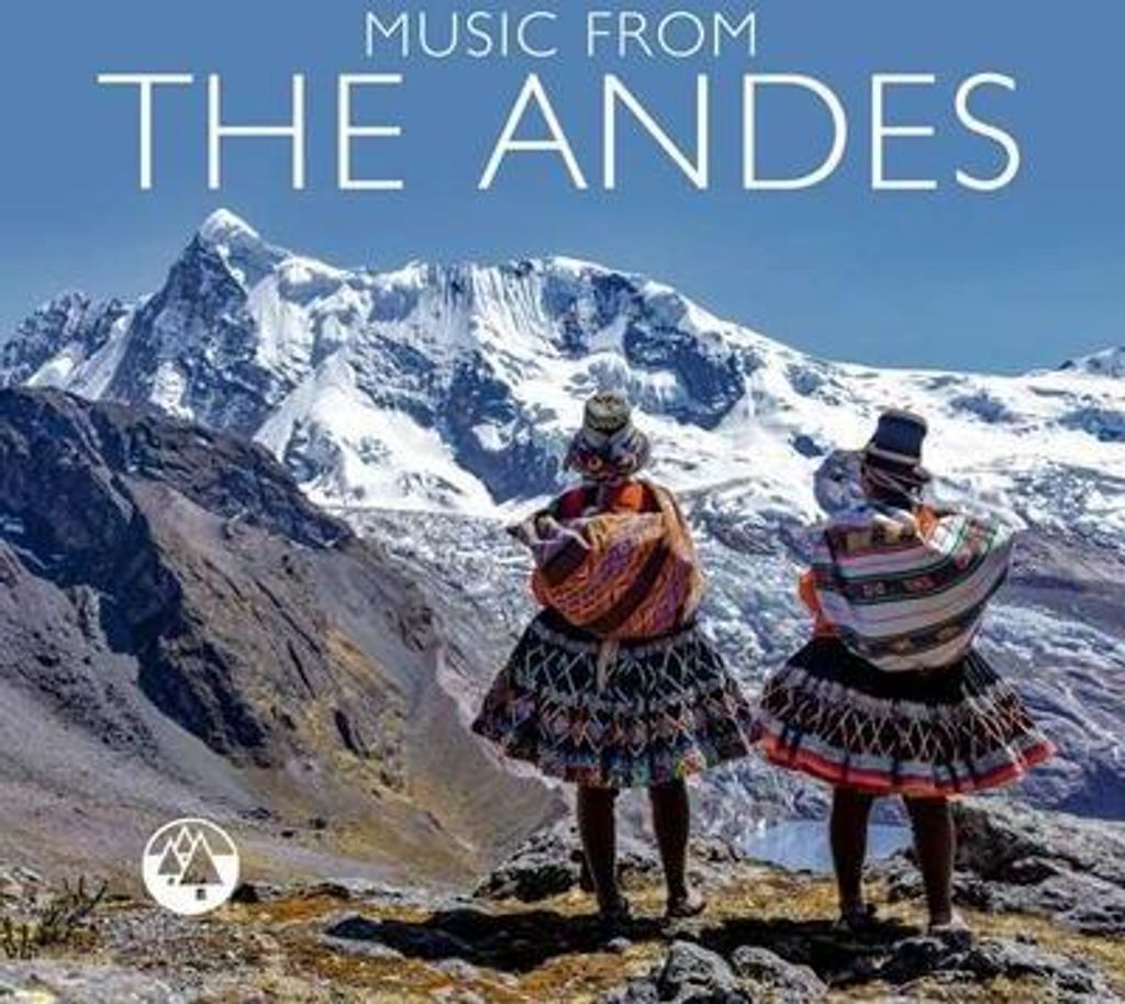 Music From The Andes