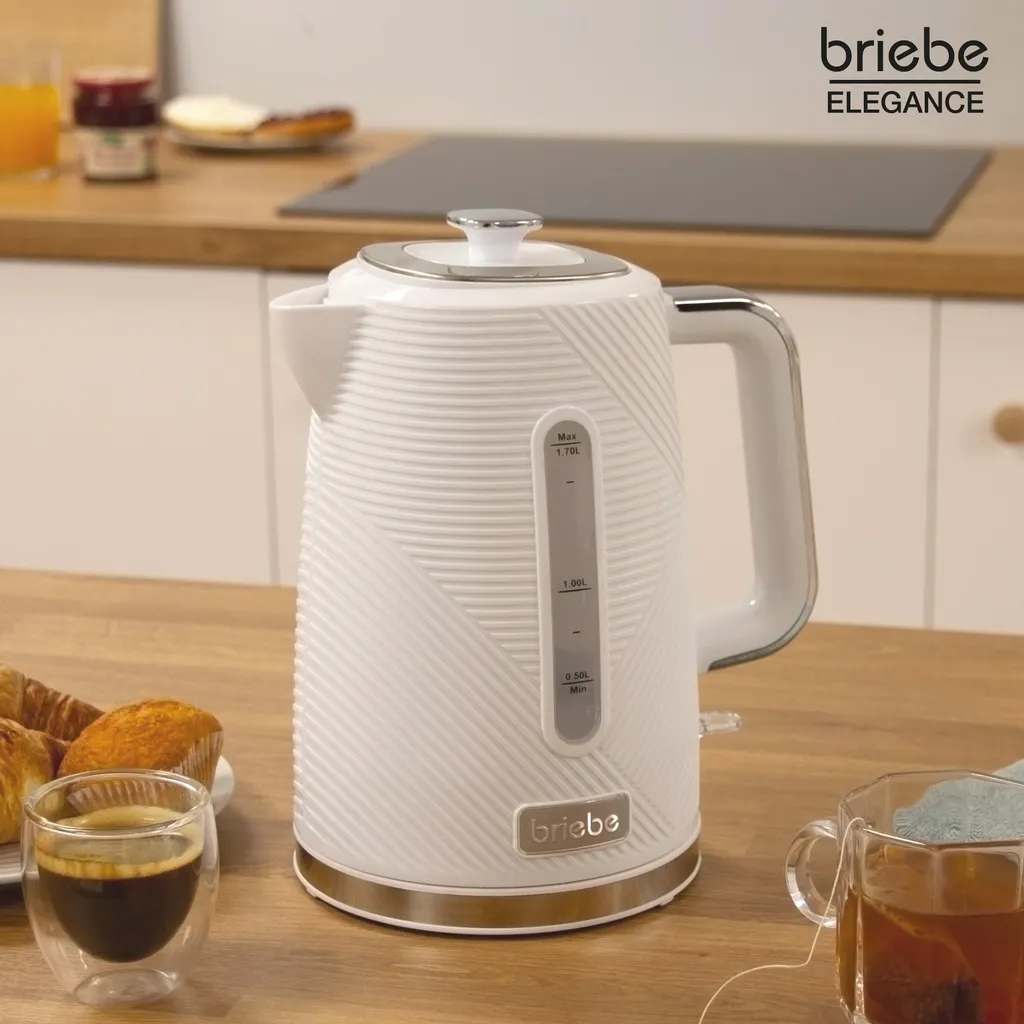 Pack Petit-Déjeuner Blanc pour Gagner du Temps et Harmoniser la Cuisine