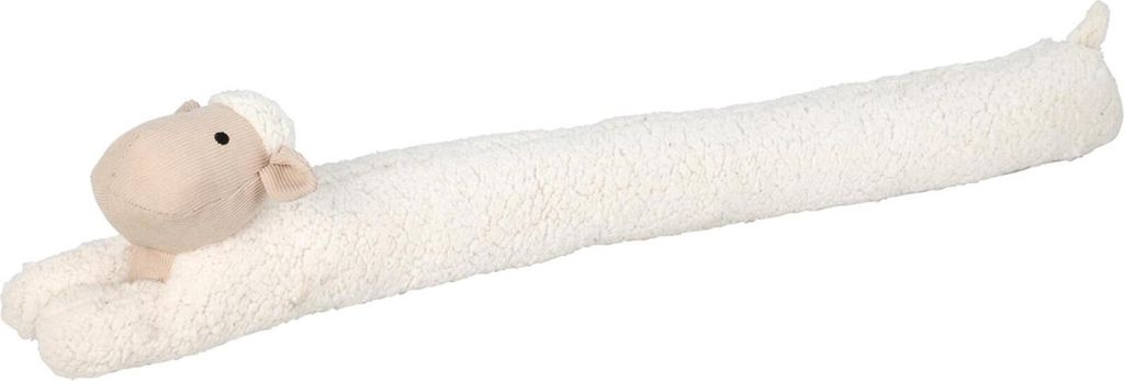 Zugluftstopper Schaf 90cm