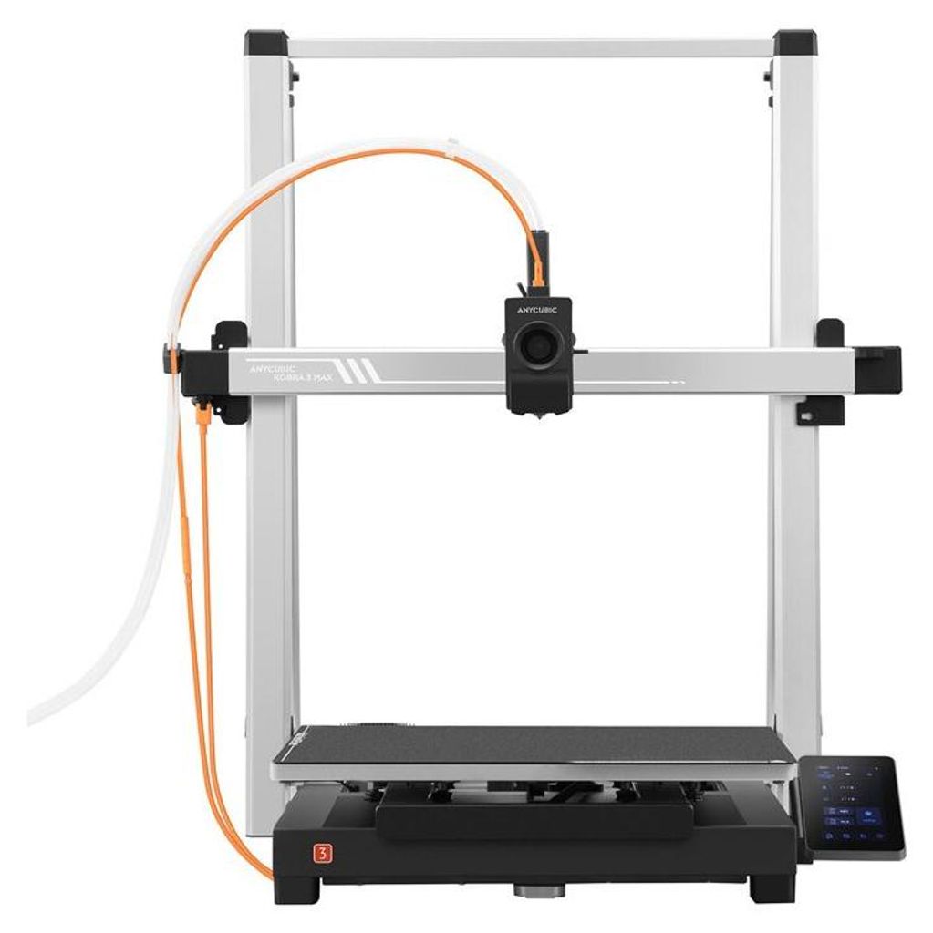 Anycubic Kobra 3 Max 3D-Drucker Produktbild 