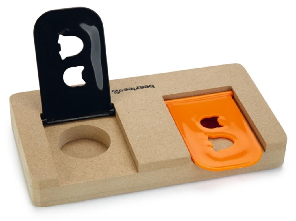 Beeztees Hundespielzeug Nanyo Holz