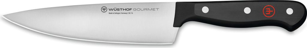 Wüsthof Kochmesser / Chef's Knife Gourmet 16 cm 1035044816 – EAN 4002293106441 – Art.-Nr. 2023063415