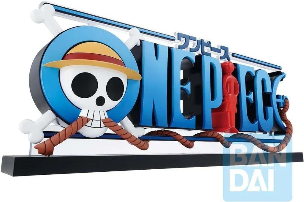 One Piece Dramatic Memories Ichibansho Statue The Gigant Produktbild 