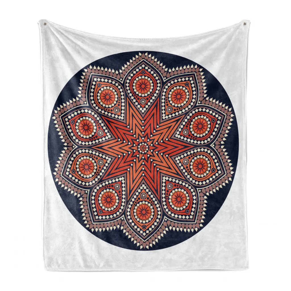 Copricuscino bianco con volant e pizzo, 100% cotone, per letto